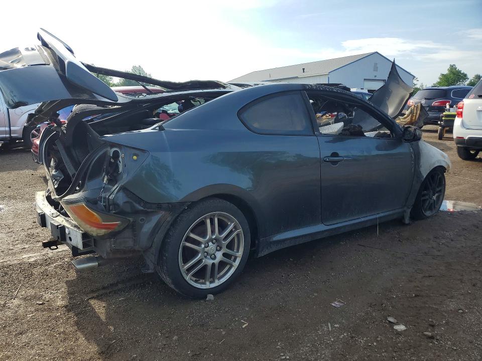 Photo 3 from auction – 2007 SCION TC with VIN JTKDE177370167452