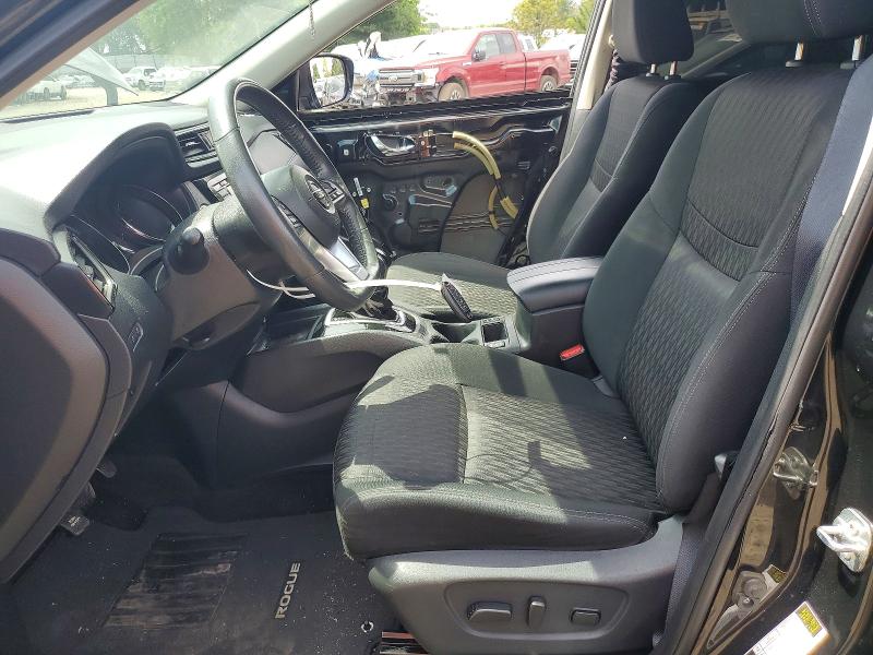 Photo 7 from auction – 2018 NISSAN ROGUE with VIN KNMAT2MV9JP502608