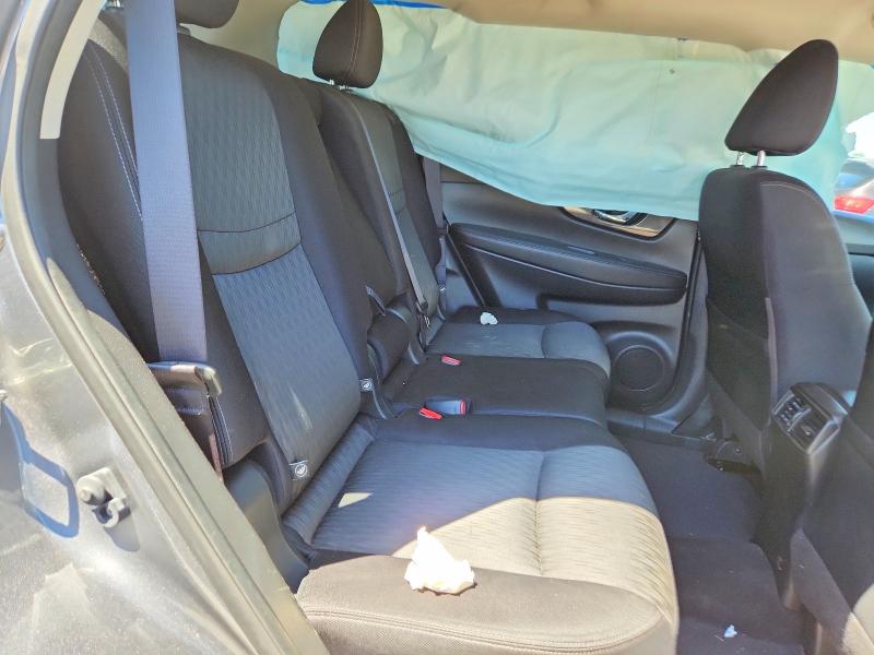 Photo 11 from auction – 2018 NISSAN ROGUE with VIN JN8AT2MV2JW304978