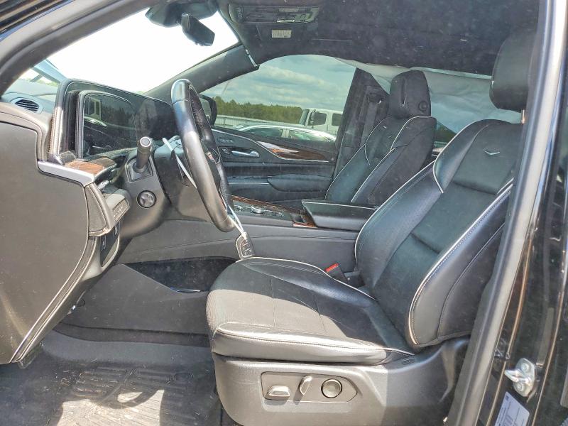 Photo 7 from auction – 2023 CADILLAC ESCALADE with VIN 1GYS4KKL4PR346195