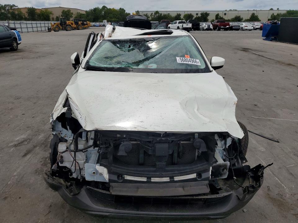 Zdjęcie 5 z aukcji – 2022 MAZDA CX-5 z VIN JM3KFBCM8N0561577
