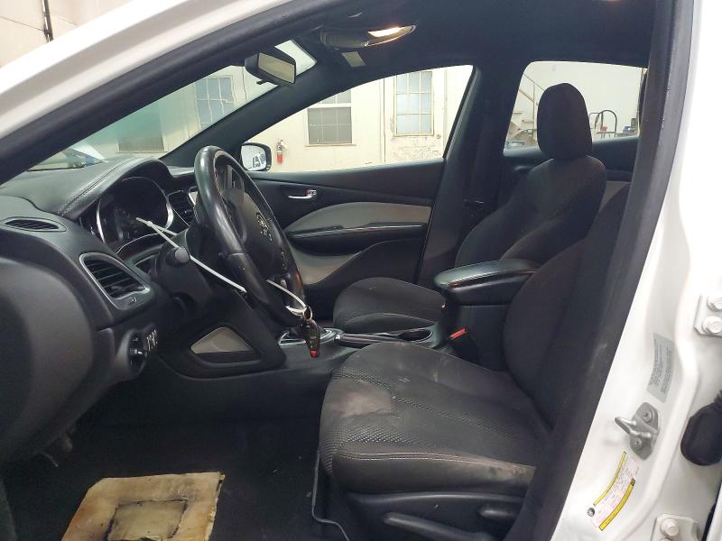 Photo 7 from auction – 2015 DODGE DART with VIN 1C3CDFBBXFD201252