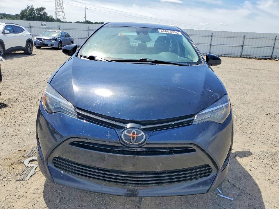 Photo 5 from auction – 2019 TOYOTA COROLLA with VIN 5YFBURHE0KP929597
