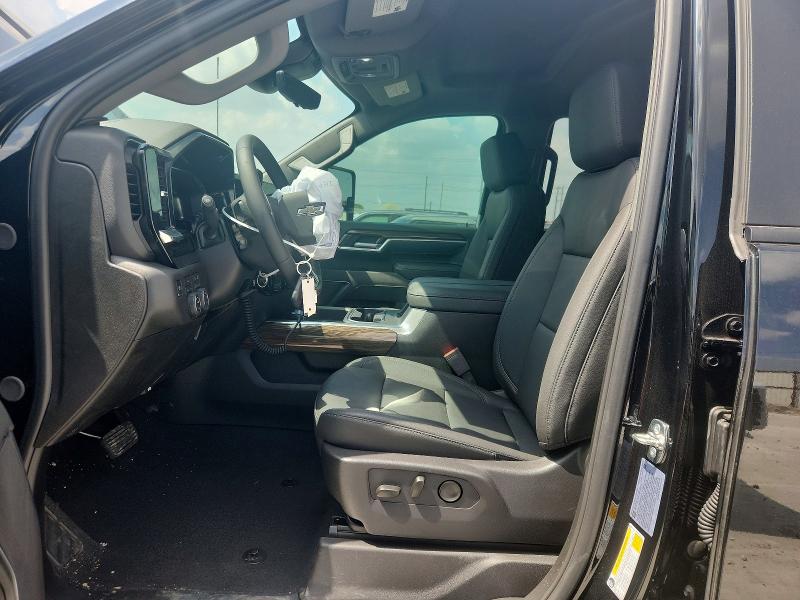 Photo 7 from auction – 2026 CHEVROLET SILVERADO with VIN 1GC4KNEY4TF219469