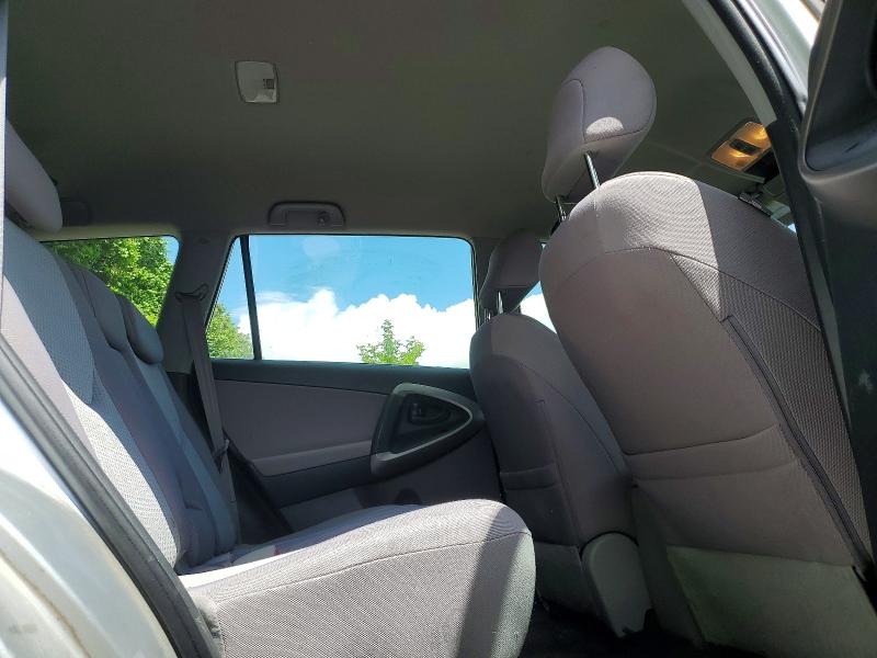 Photo 11 from auction – 2007 TOYOTA RAV4 with VIN JTMBD33VX75059589