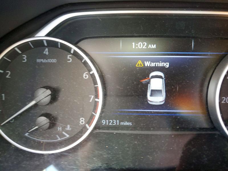 صورة رقم 9 من المزاد - 2021 NISSAN MAXIMA مع VIN 1N4AA6CV4MC504587
