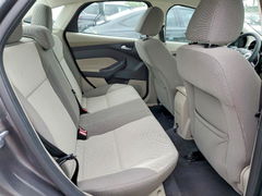 Photo 10 from auction – 2013 FORD FOCUS with VIN 1FADP3F22DL168191
