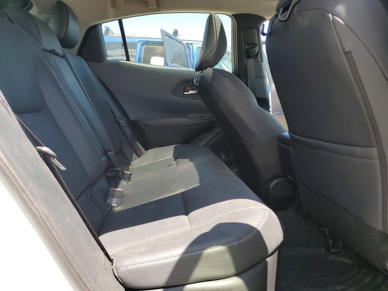 Снимка 10 от търг – 2024 TOYOTA PRIUS с VIN JTDADABU1R3023104