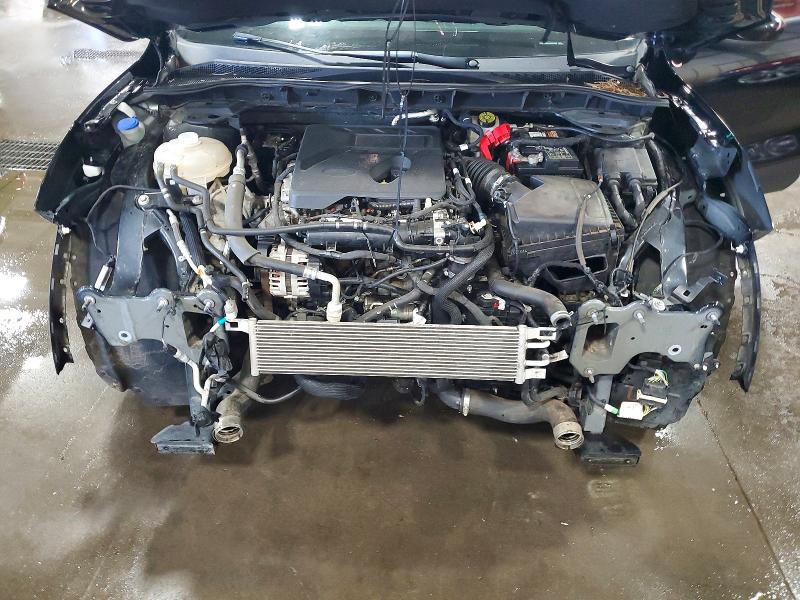 Photo 11 from auction – 2020 FORD ESCAPE with VIN 1FMCU9H68LUA81398