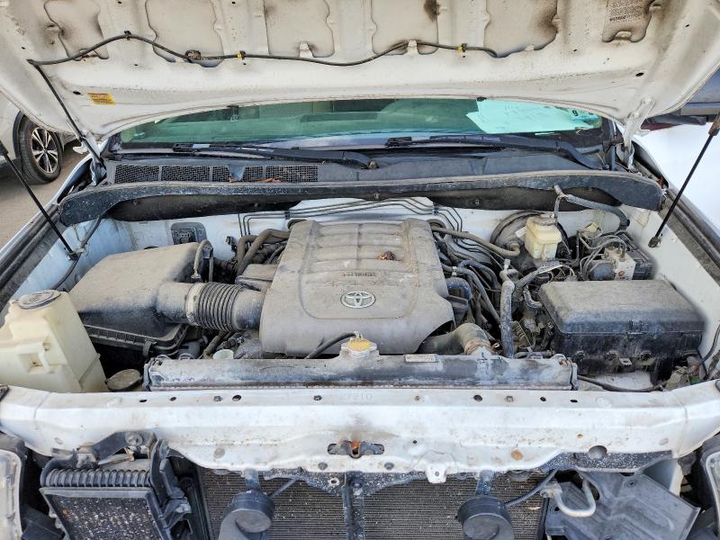 Photo 11 from auction – 2008 TOYOTA TUNDRA with VIN 5TFEV541X8X047689