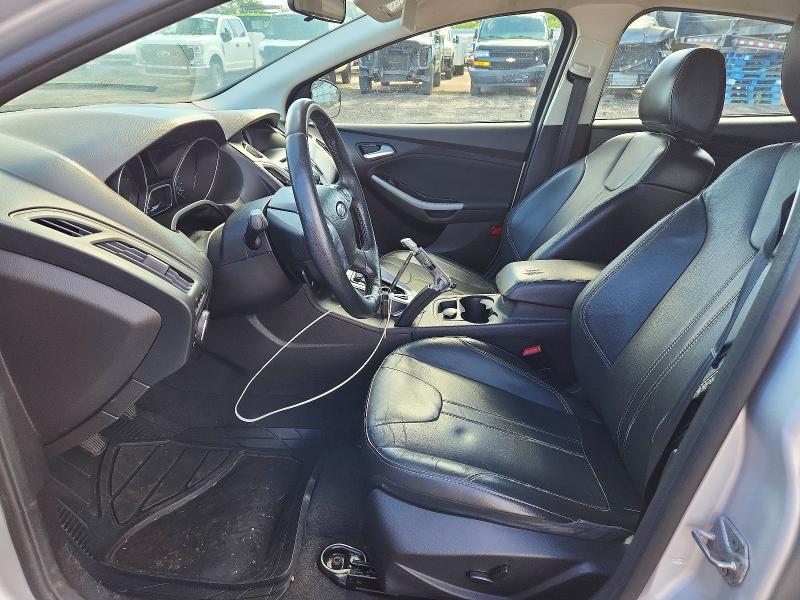 Photo 7 from auction – 2014 FORD FOCUS with VIN 1FADP3K21EL211152