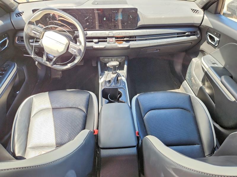 Photo 8 from auction – 2025 KIA K4 with VIN 3KPFW4DE2SE206341