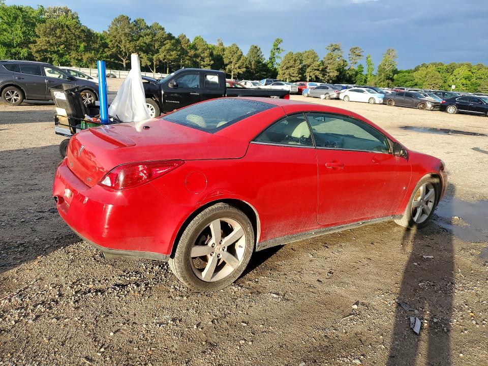 Photo 3 from auction – 2007 PONTIAC G6 with VIN 1G2ZH361374248512