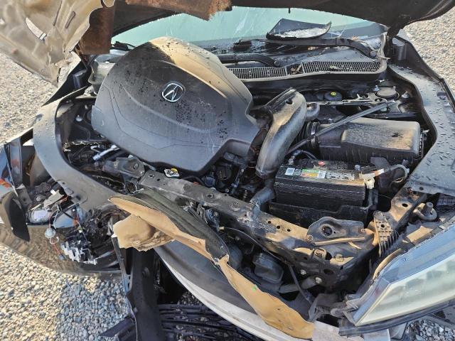 Photo 11 from auction – 2015 ACURA TLX with VIN 19UUB2F55FA021053