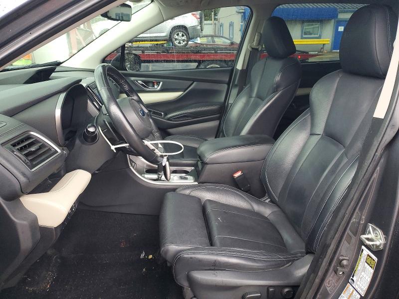 Photo 7 from auction – 2019 SUBARU ASCENT with VIN 4S4WMALD5K3403343