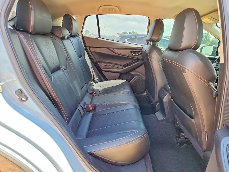 Photo 11 from auction – 2018 SUBARU CROSSTREK with VIN JF2GTAJC8J8206725