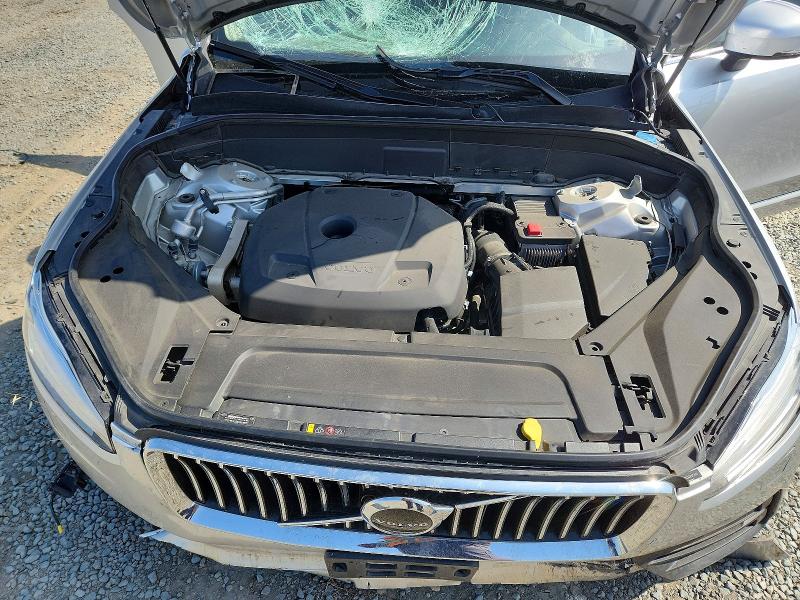 Photo 12 from auction – 2021 VOLVO XC90 with VIN YV4102CKXM1751746