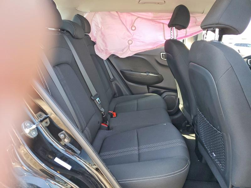 Снимка 11 от търг – 2024 HYUNDAI VENUE с VIN KMHRC8A30RU311824