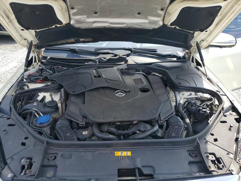 Photo 11 from auction – 2019 MERCEDES-BENZ S with VIN WDDUG8GBXKA490467