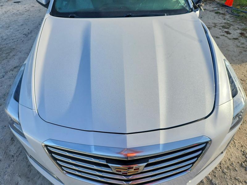 Photo 11 from auction – 2017 CADILLAC CTS with VIN 1G6AX5SX5H0216769