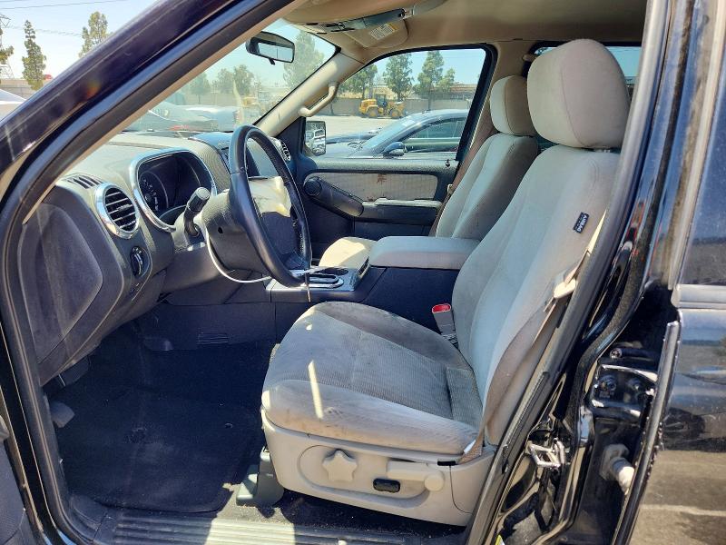Photo 7 from auction – 2008 FORD EXPLORER with VIN 1FMEU63E68UB18168