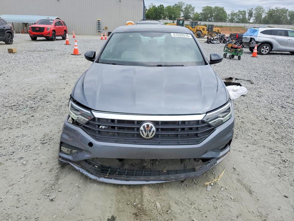 Photo 5 from auction – 2019 VOLKSWAGEN JETTA with VIN 3VWC57BUXKM149195