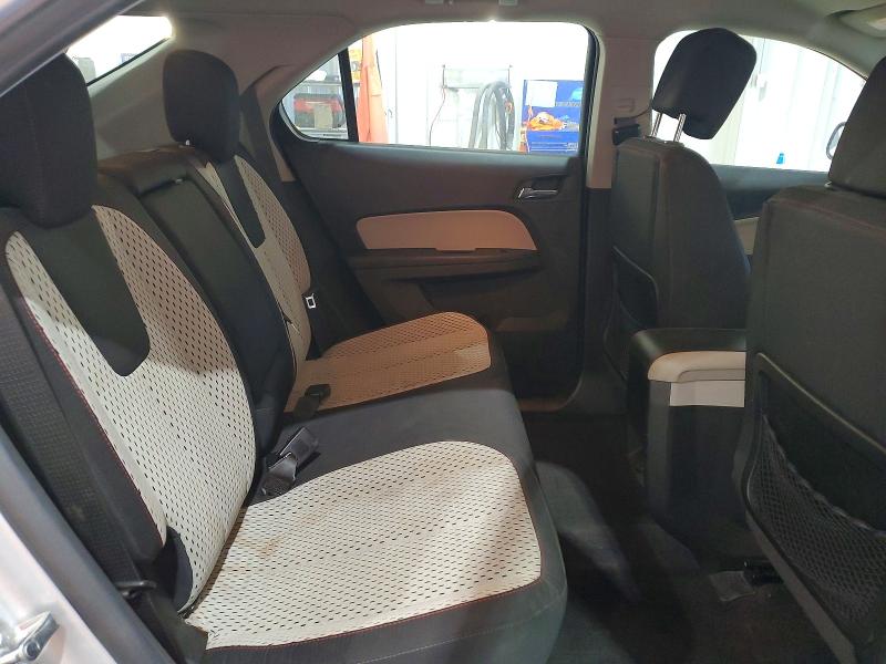 Photo 11 from auction – 2015 CHEVROLET EQUINOX with VIN 2GNALAEK4F6434053