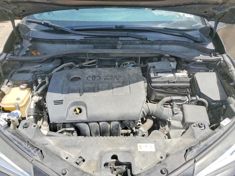 Photo 12 from auction – 2018 TOYOTA C-HR with VIN NMTKHMBX7JR016888
