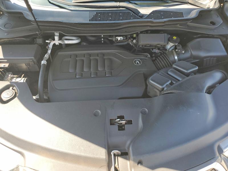 Photo 12 from auction – 2020 ACURA MDX with VIN 5J8YD3H35LL012432