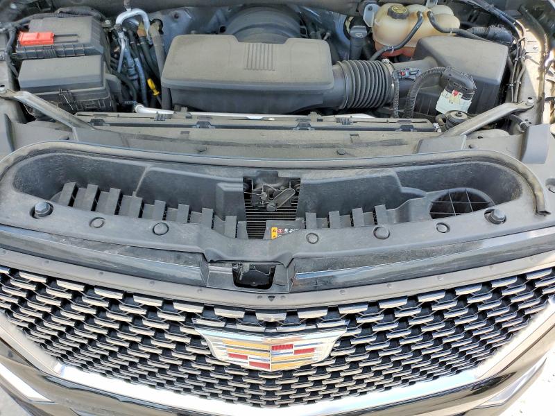 Photo 12 from auction – 2023 CADILLAC ESCALADE with VIN 1GYS4KKL4PR346195