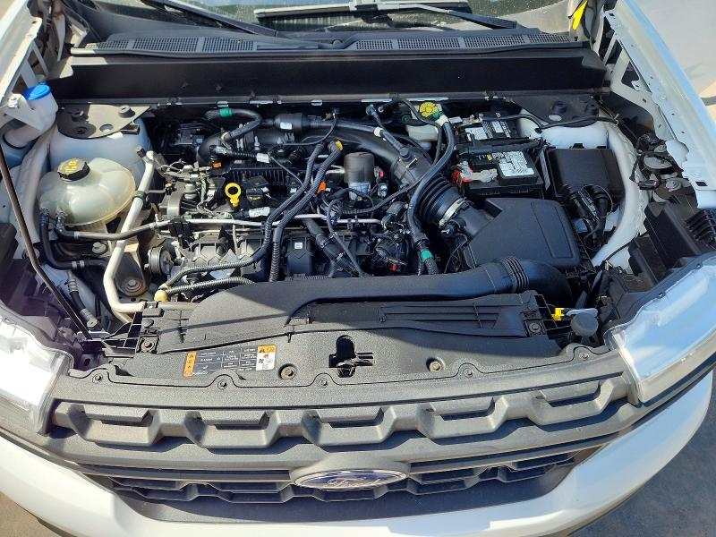 Foto 11 de la subasta – 2022 FORD MAVERICK con VIN 3FTTW8E91NRA97704