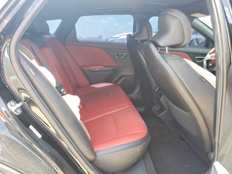 Photo 10 from auction – 2026 KIA K4 with VIN 3KPFW4DC0TE264710