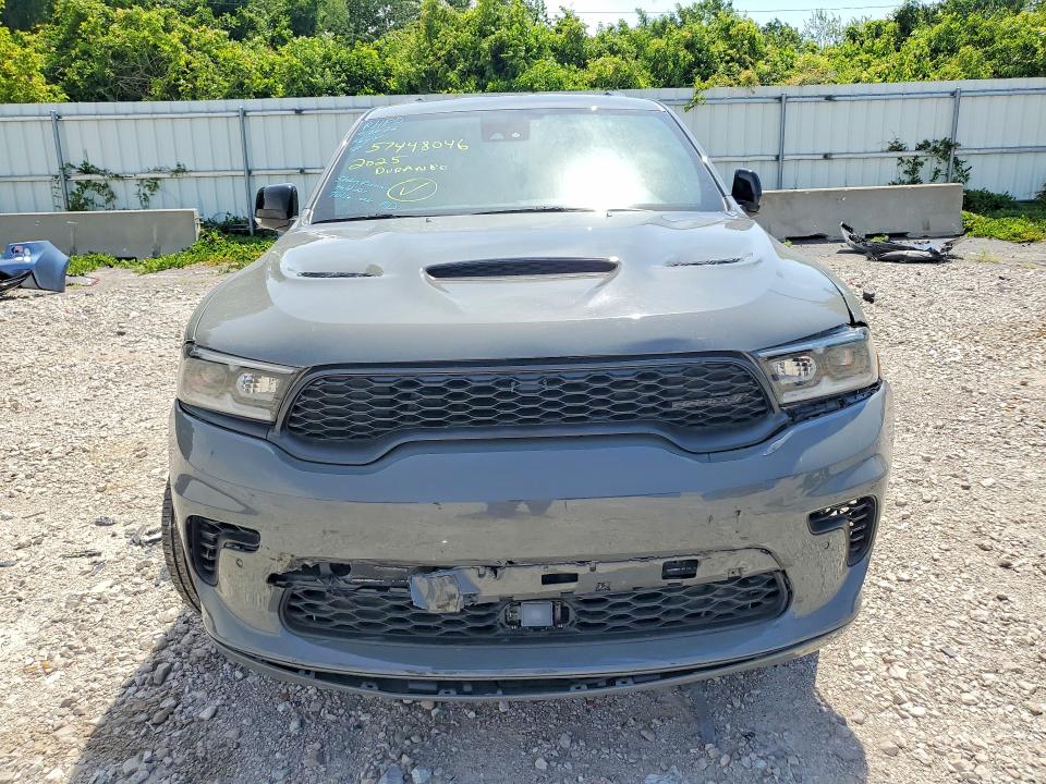 Фото 5 с аукциона – 2025 DODGE DURANGO с VIN 1C4RDJDG7SC503440