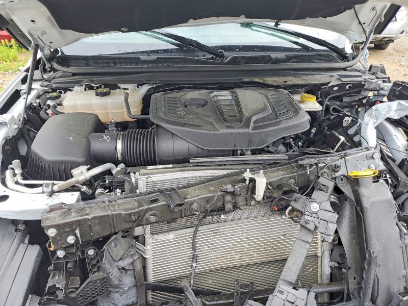Photo 12 from auction – 2025 JEEP WAGONEER with VIN 1C4SJVBP1SS512225