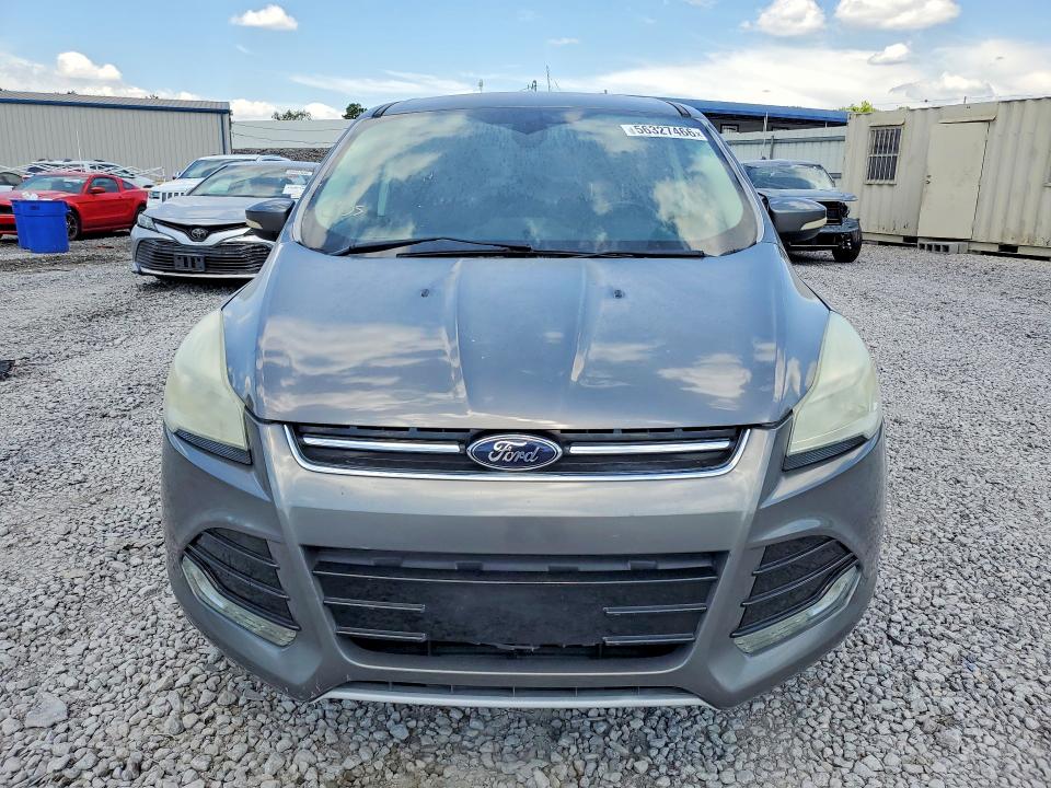 Фото 5 с аукциона – 2013 FORD ESCAPE с VIN 1FMCU0HX4DUC25373