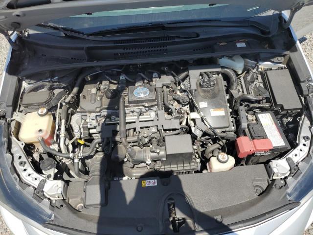 Photo 11 from auction – 2020 TOYOTA COROLLA with VIN JTDEBRBE3LJ029620