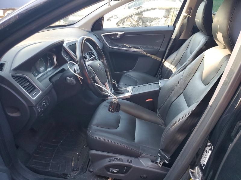 Photo 7 from auction – 2015 VOLVO XC60 with VIN YV4902RK3F2660261