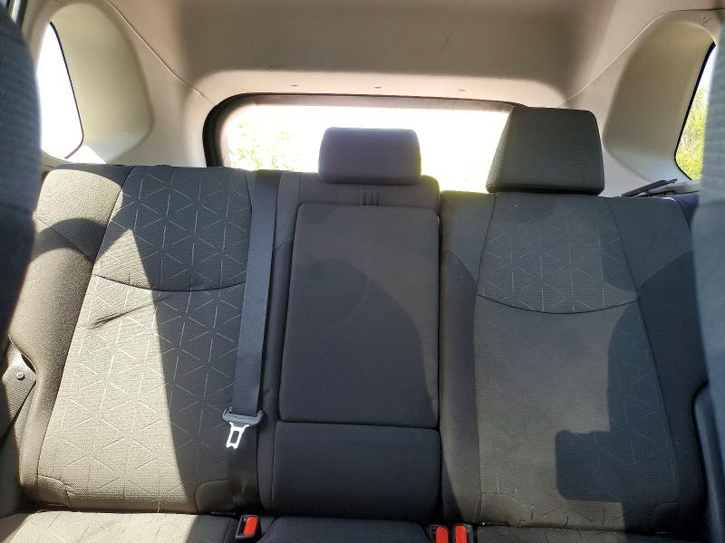 Photo 10 from auction – 2022 TOYOTA RAV4 with VIN 2T3B1RFV8NC303240