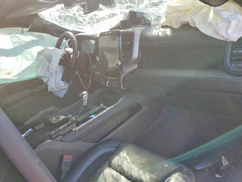 صورة رقم 8 من المزاد - 2021 RAM 1500 مع VIN 1C6SRFU96MN734698