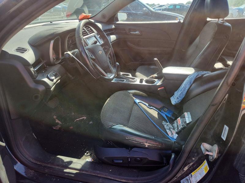 صورة رقم 7 من المزاد - 2014 CHEVROLET MALIBU مع VIN 1G11E5SL5EF284457