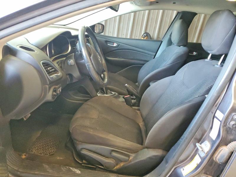 Photo 7 from auction – 2015 DODGE DART with VIN 1C3CDFDH4FD276028