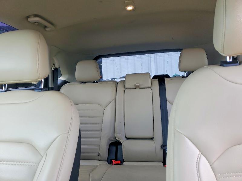 Photo 10 from auction – 2019 FORD EDGE with VIN 2FMPK3J96KBB38341