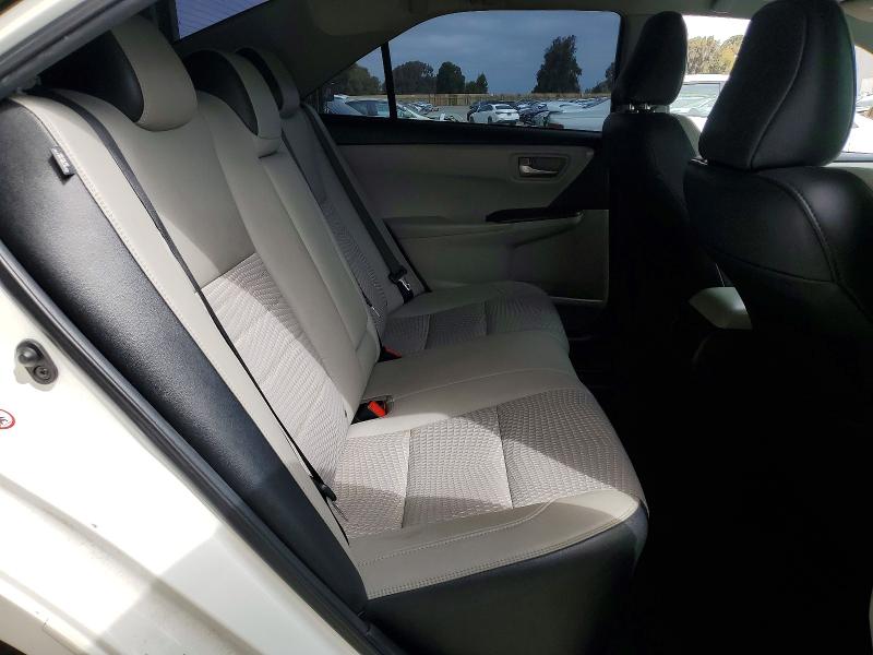 Zdjęcie 10 z aukcji – 2015 TOYOTA CAMRY z VIN 4T1BF1FK3FU075939