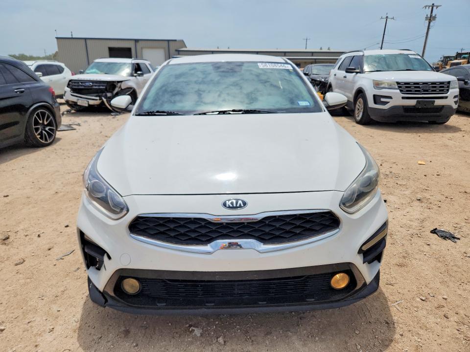 Zdjęcie 5 z aukcji – 2020 KIA FORTE z VIN 3KPF24AD2LE219129