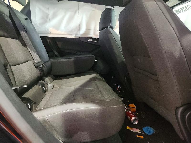 Photo 10 from auction – 2026 CHEVROLET EQUINOX with VIN 3GNAXHEG2TL313568