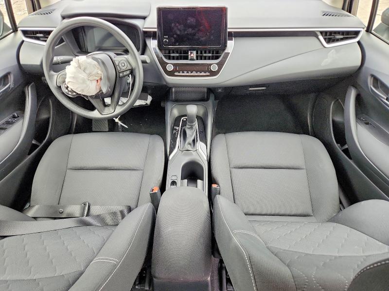 Снимка 8 от търг – 2026 TOYOTA COROLLA HYBRID с VIN JTDBDMHE0T3027187
