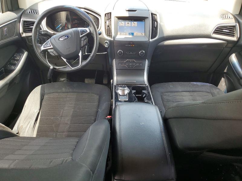 Photo 8 from auction – 2019 FORD EDGE with VIN 2FMPK3J93KBB48874