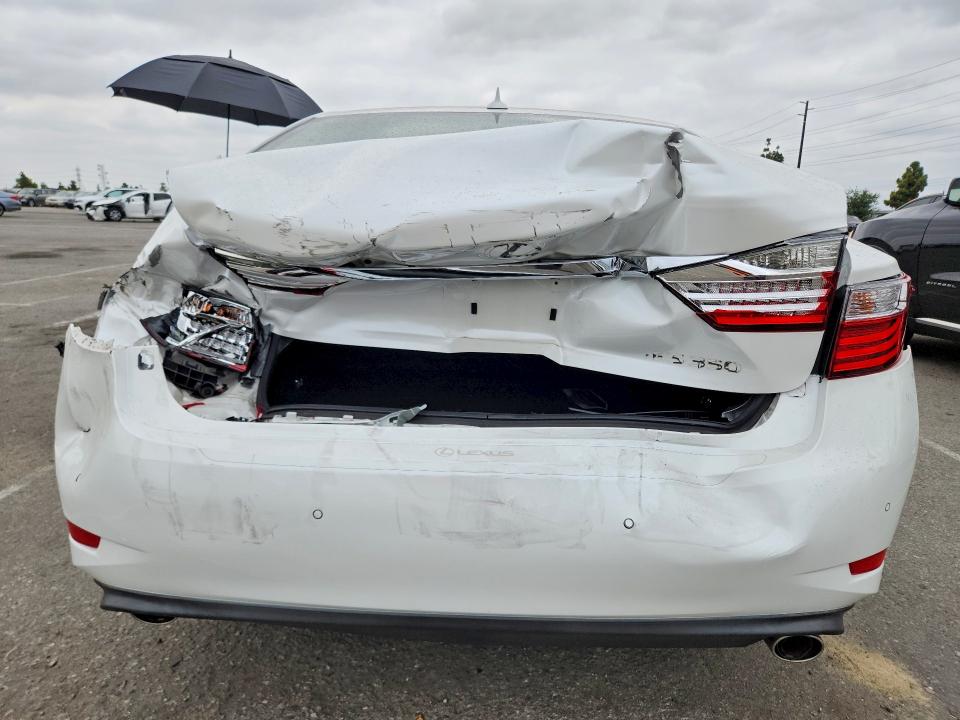 Photo 6 from auction – 2013 LEXUS ES with VIN JTHBK1GG0D2064026