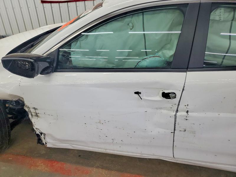 Photo 7 from auction – 2026 NISSAN SENTRA with VIN 3N1AB9CV0TY279540