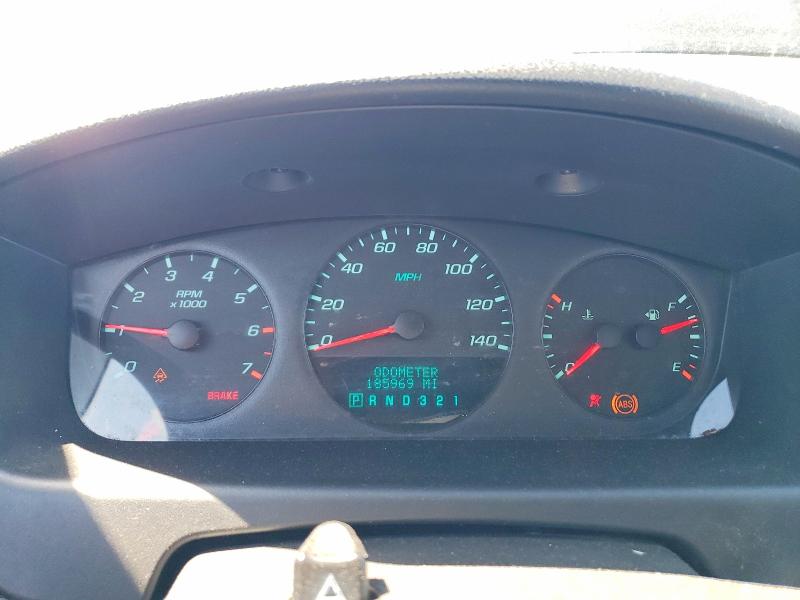 Фото 9 с аукциона – 2011 CHEVROLET IMPALA с VIN 2G1WA5EK2B1164512